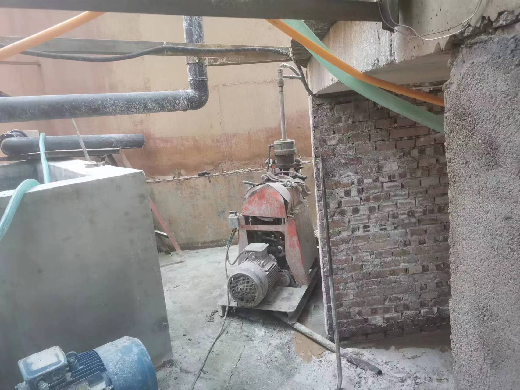 黄江镇压浆作业流程有哪些